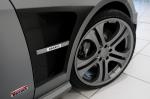 Mercedes-Benz B63 S by Brabus 2009 года
